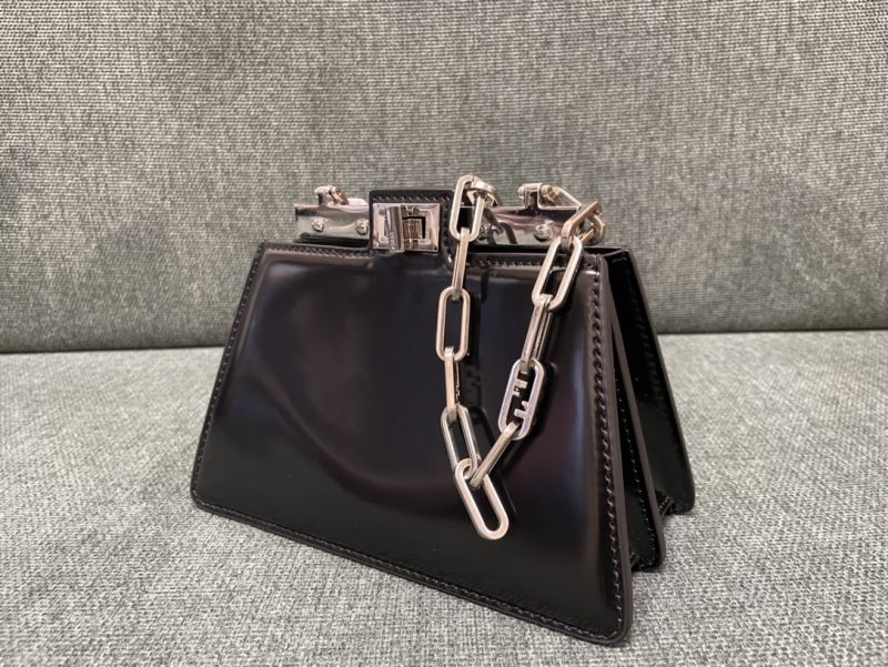 Fendi Satchel Bags